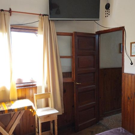 Bed and Breakfast Lo De Su Salta Exterior foto
