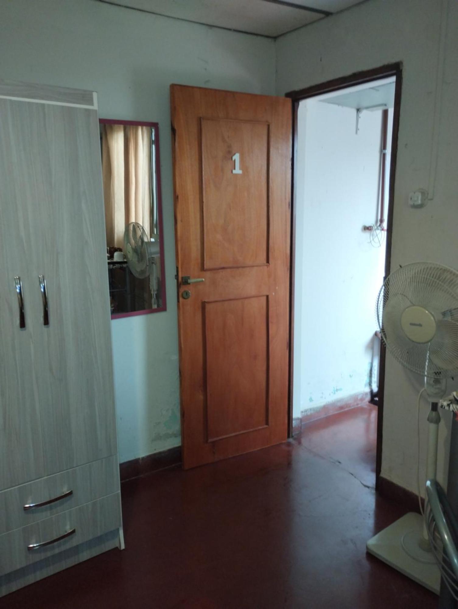 Bed and Breakfast Lo De Su Salta Zimmer foto